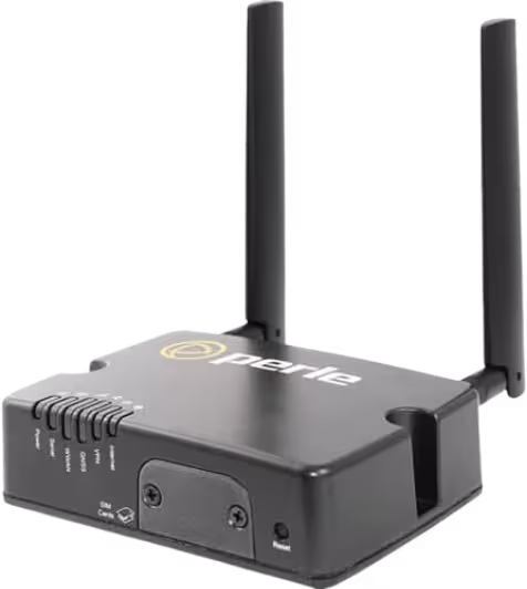IRG 5410 4G